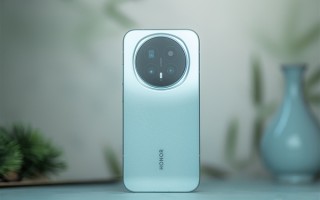 荣耀MagicOS 10开启升级尝鲜：荣耀Magic7系列率先升级 !
