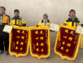 今日起：美团启动骑手好人好事专项奖励计划！发放证书奖金等 !