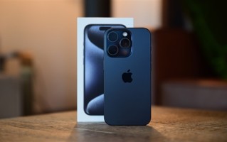 用户的iPhone 15 Pro不到一个月电池衰减至99%：直呼”很离谱“ ！