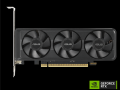 华硕推出半高刀卡RTX 5060：双槽三风扇、长175.8毫米 ！