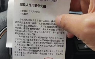 汽车“车容不洁”罚款200元引热议 当事人澄清：是泥头车 ！