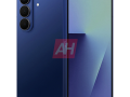 史上最大尺寸双折叠！三星Galaxy Z Fold7外观渲染图出炉 !