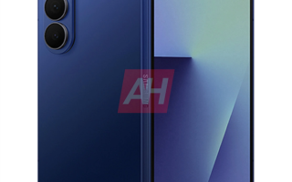 史上最大尺寸双折叠！三星Galaxy Z Fold7外观渲染图出炉 !