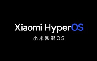 一图看懂小米澎湃OS升级计划：首批12月推送 小米13等11款机型在列 ！