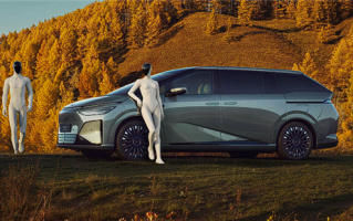 北方用户明显增多 小鹏X9增程版上市快报出炉：成绩瞩目！ 