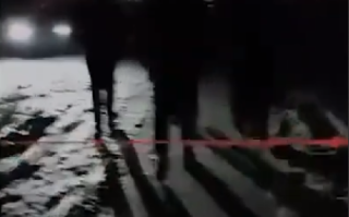 学习班报太多 10岁男孩离家出走：找到时浑身哆嗦但头脑还清楚 ！