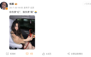 杨幂用华为Pura X晒自拍 谐音梗祝福鸿蒙5终端数破1000万 !