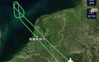 波音777客机飞行途中 厕所爆了！被熏得直接返航 ！