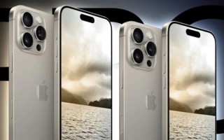 大升级！iPhone 16将全系搭载8GB内存、支持Wi-Fi 6E ！