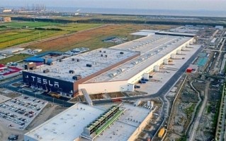 特斯拉回应柏林超级工厂废水污染问题：已实现100%循环利用 ！