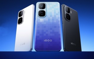 iQOO Neo10 Pro+维修备件价格公布：换屏优惠价720元 主板2380元起 ！