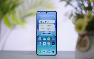 8200mAh双灭霸手机！vivo Y500图赏 !