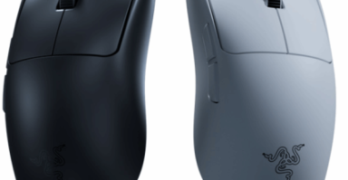 罗技翻车被抵制！隔壁雷蛇笑醒：新鼠标首发即断货 !