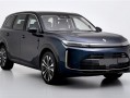 五菱华为合作首车 宝骏享境S9实车曝光：又一全尺寸家用SUV !