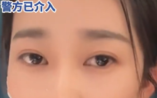 460万粉丝女网红称被抢手机删视频：涉事方人员出镜否认，安徽宿松警方已介入 ！
