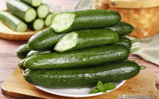 吃黄瓜有什么好处和功效（黄瓜是什么时候传入我国的） ！