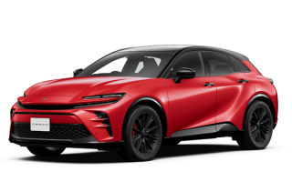 续航超过1200km！皇冠SPORT插混版公布：搭载2.5L发动机+电机 ！