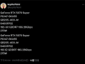 显存容量大增50%！RTX 5070 SUPER规格曝光：6400核心、275W ！