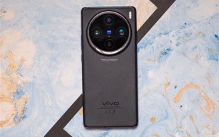 vivo X200 Pro现身数据库：全球首发天玑9400 ！