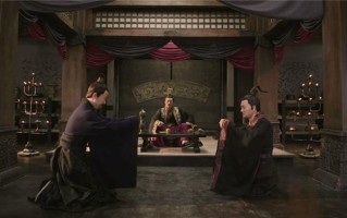 春秋战国是什么朝代（春秋战国时期的时间划分介绍） ！