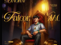 中国电竞格斗第一人！“小孩”曾卓君正式加入沙特Falcons战队 ！