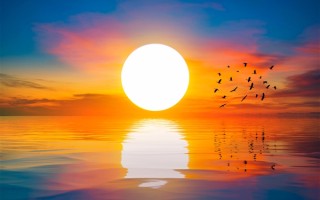 冷空气来袭：多地昼夜温差超20℃ ！