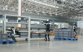 刷新全球订单纪录！优必选人形机器人Walker S2获2.5亿大单 !