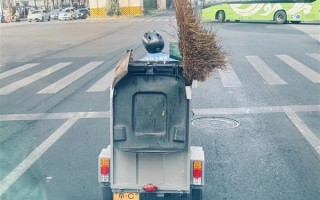 需持正三轮摩托驾照 京C号牌摩托正式上路：高速、环路除外 ！