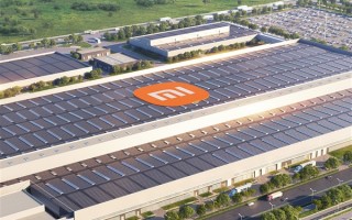 76秒下线一台SU7！小米汽车工厂登上《新闻联播》 ！