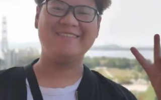 现实版“热辣滚烫” 男生逆袭考研上岸还减肥100斤 ！