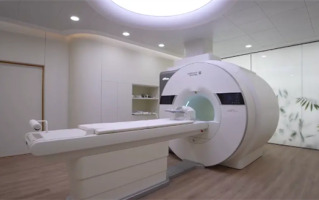 重大突破！联影医疗“摄像”磁共振获批上市 !