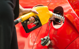 春节前夕国内油价将进行一轮上涨！上次油价白跌了 ！