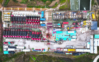 重磅！重庆发现亿吨级石油资源：日产油108.15立方米 ！