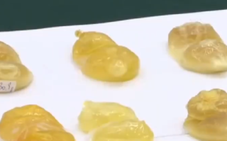 母子吞54个藏毒避孕套入境澳门被捕：共重1945.85克，黑市价值约538万澳门元 ！