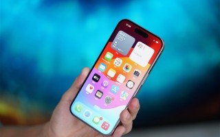 苹果发布iOS 17.1正式版：修复iPhone 15 Pro烧屏问题 ！