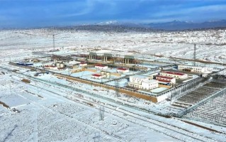 深埋7000米！我国第一个超深气田产量超800亿立方米 ！