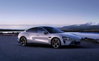 研发耗资700亿！卢伟冰：小米汽车SU7最快二季度交付 ！
