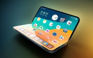 2026年登场！曝折叠屏iPhone回归指纹识别：Face ID没了 ！