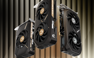 索泰发布RTX 5060 Ti BIOS更新：解决老主板黑屏问题 !