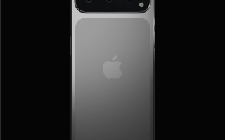 iPhone 17系列工业设计巨变：玻璃+金属拼接设计 ！