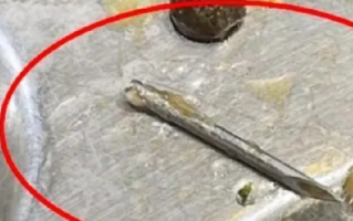 上海交大就食堂饭菜吃出针头致歉：已封存该批次原材料并启动自查 ！