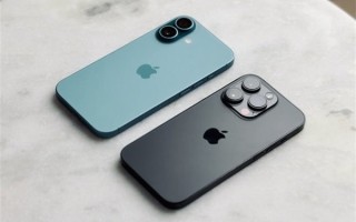 iPhone 17 Pro工业设计有重大变化：一半铝 一半玻璃 ！