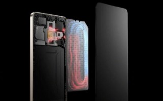 Redmi Turbo 3搭载冰封散热系统：支持AI智能温控 ！