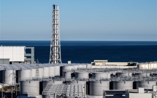 东京电力公司：2024财年将排放54600m核污染水 第一轮4月开始 ！