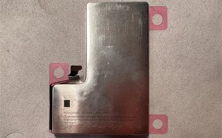 iPhone 16 Pro电池很牙膏！容量只增加81毫安 ！