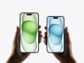 成败皆因钛金属？博主实测iPhone 15 Pro没有上一代耐摔 ！