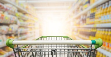 顾客逛胖东来打碎盘子反被道歉 当事人：有点想哭 这也太好了 ！