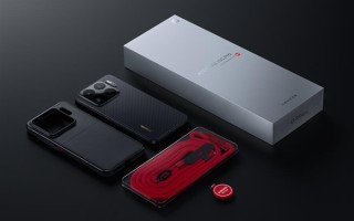 第一梯队！一文读懂玄戒O1/玄戒T1：小米一出手就是王牌 ！