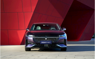 央视评选最佳轿车、SUV、MPV三大车型出炉：全是国产车 ！