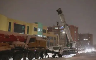 专家称北方设计房屋时会考虑雪荷载：罕见暴雪会让房屋承受不住？